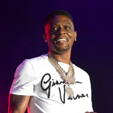 what's boosie's net worth