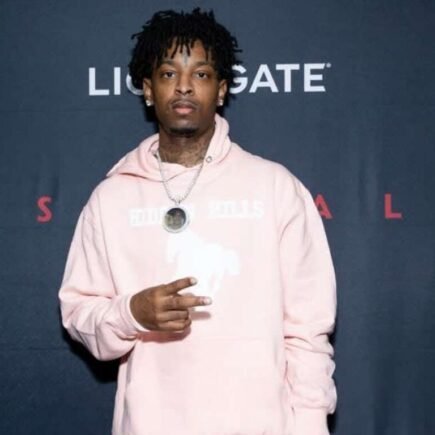 what's 21 savage net worth