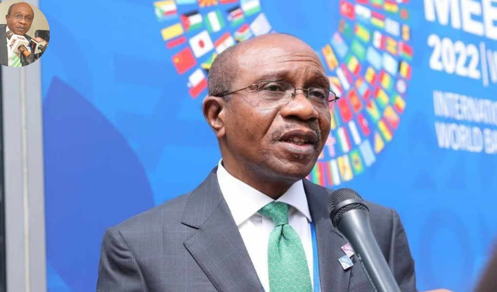 emefiele net worth