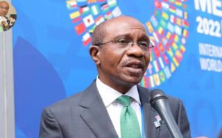 emefiele net worth