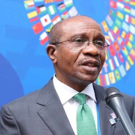 emefiele net worth