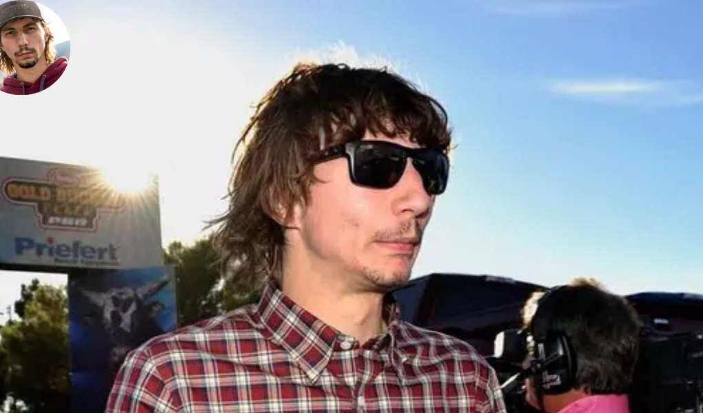 what is parker schnabel net worth