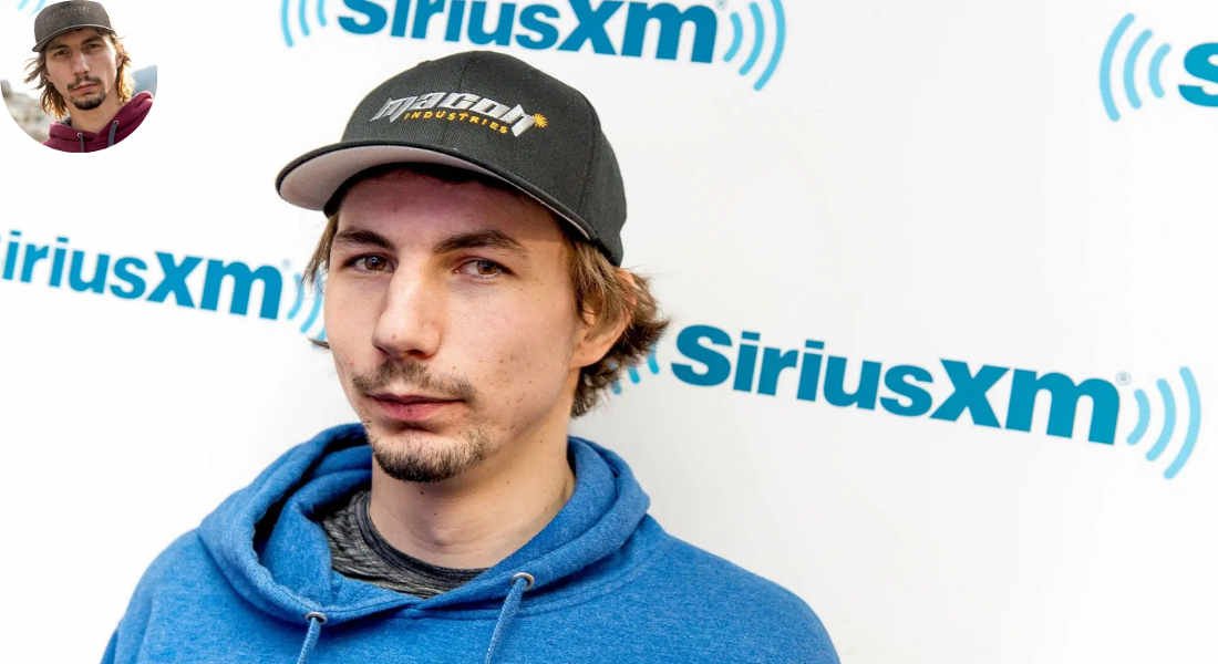 what is parker schnabel net worth