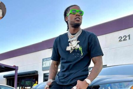 how much is cj so cool net worth