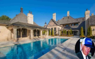 sam walton house bentonville