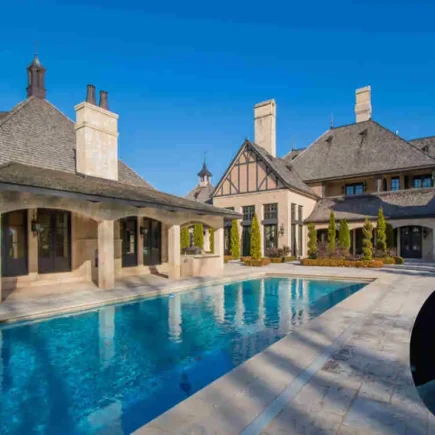 sam walton house bentonville