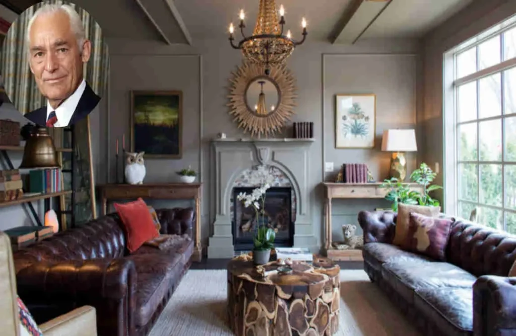 sam walton house bentonville