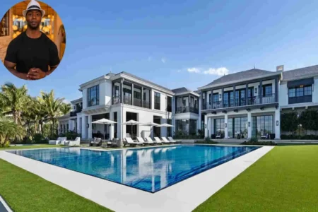 Kourtney Kardashian's Dream Home
