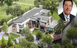 Adolph Lombardi House