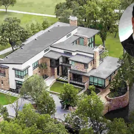 Adolph Lombardi House