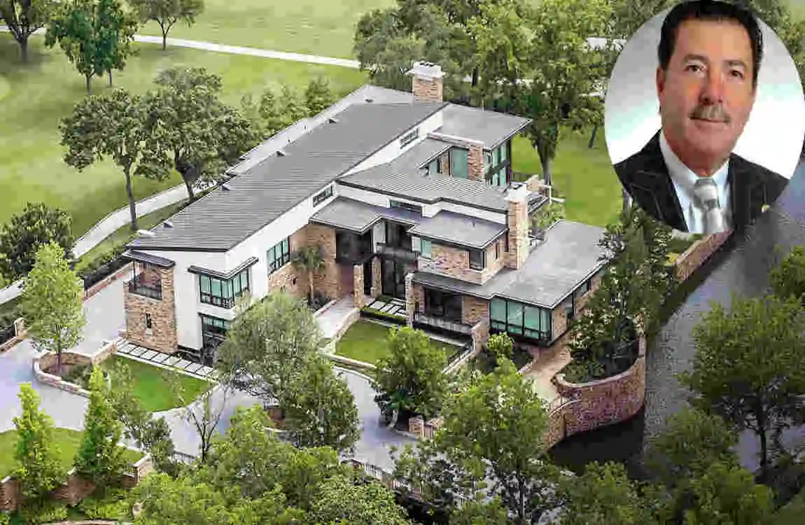 Adolph Lombardi House