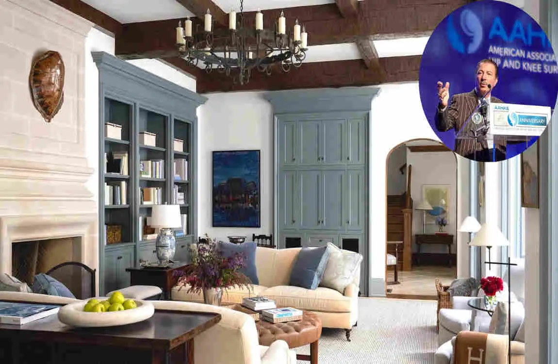 Adolph Lombardi House