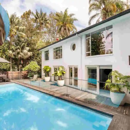Rachel McAdams House