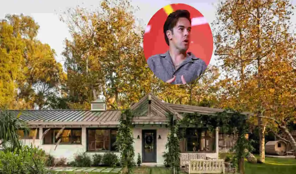 Cody Ko’s House