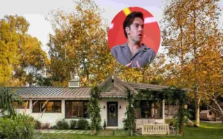Cody Ko’s House