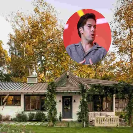 Cody Ko’s House