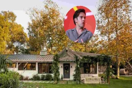 Cody Ko’s House