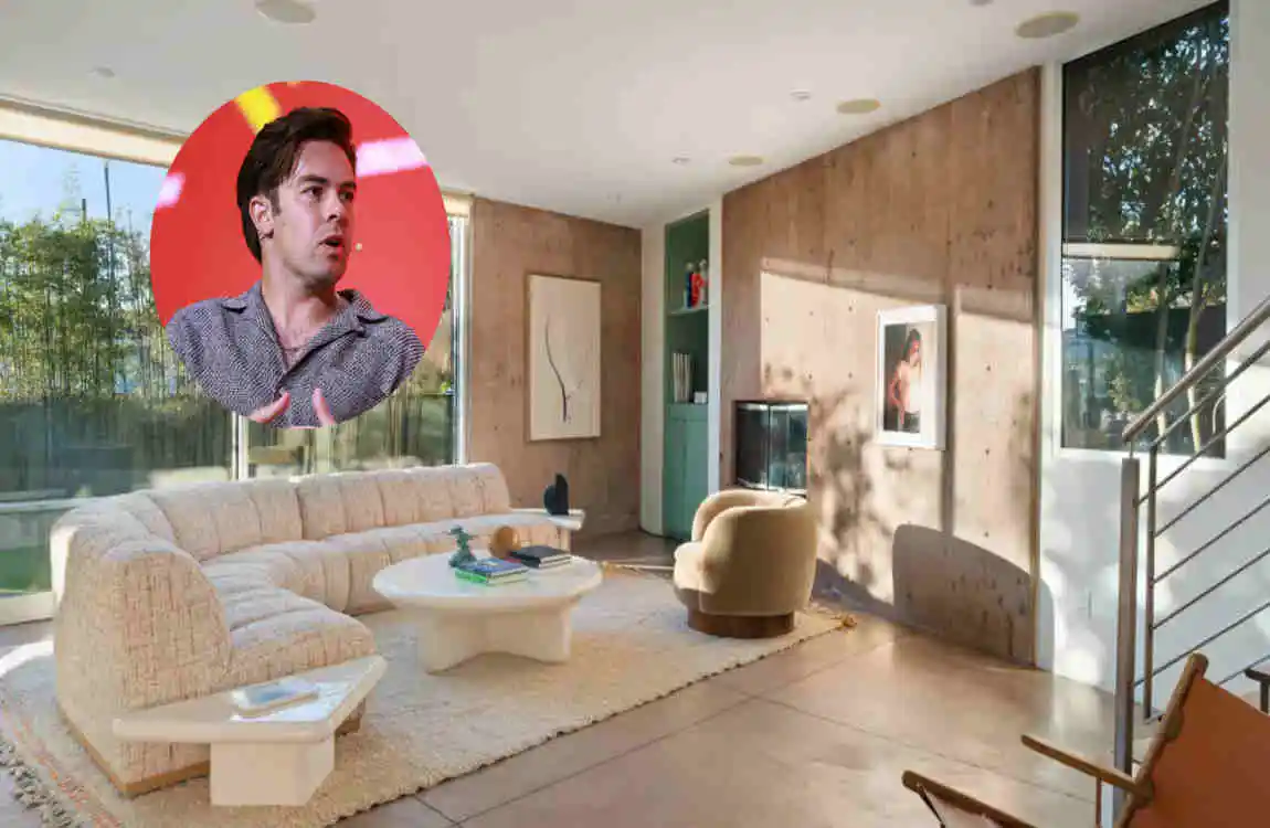 Cody Ko’s House