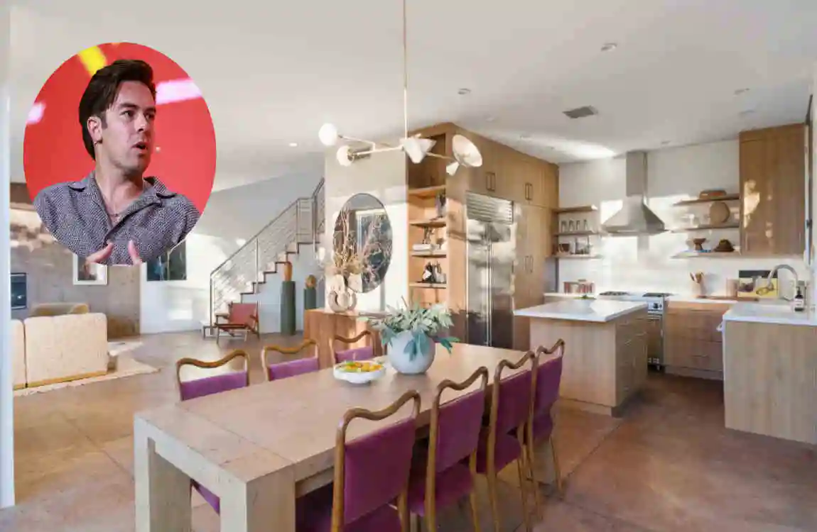 Cody Ko’s House