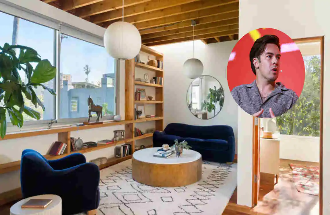Cody Ko’s House