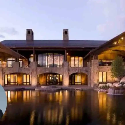 John Paulson’s House