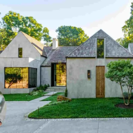 Deshawn Snow's House