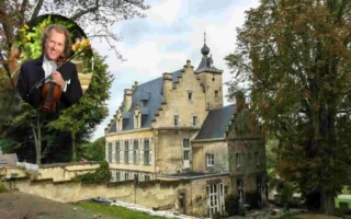 Andre Rieu House