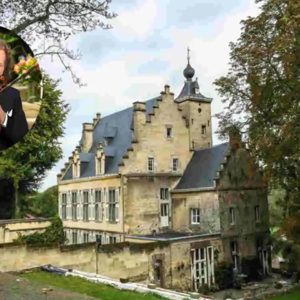 Andre Rieu House