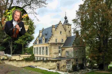 Andre Rieu House