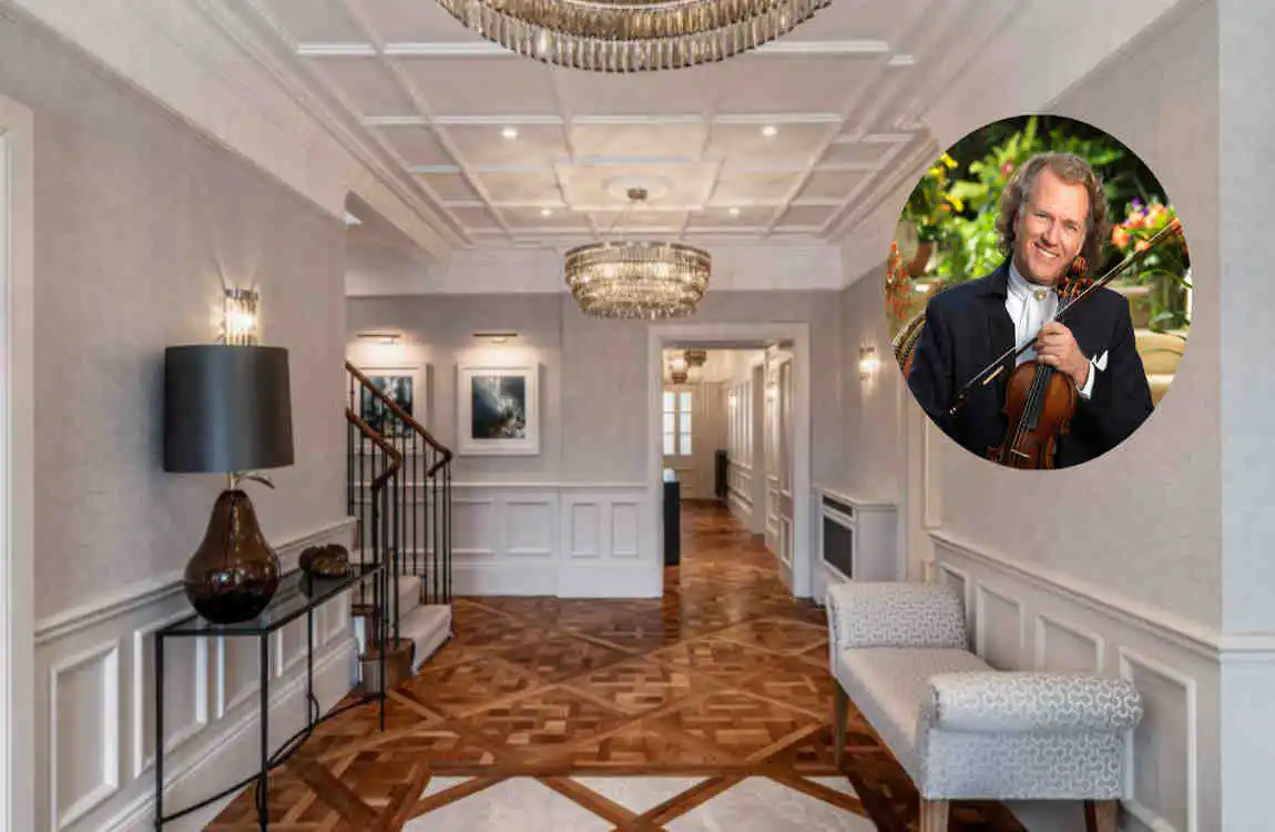 Andre Rieu House