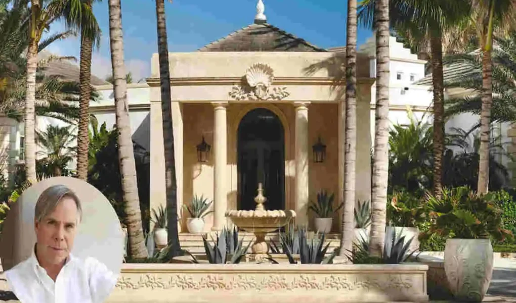 Tommy Hilfiger House