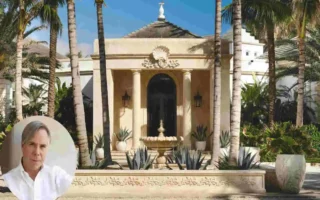 Tommy Hilfiger House
