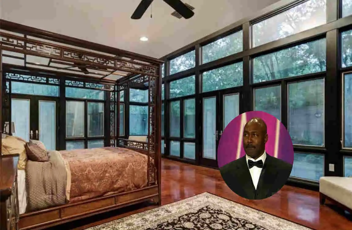 Karl Malone House