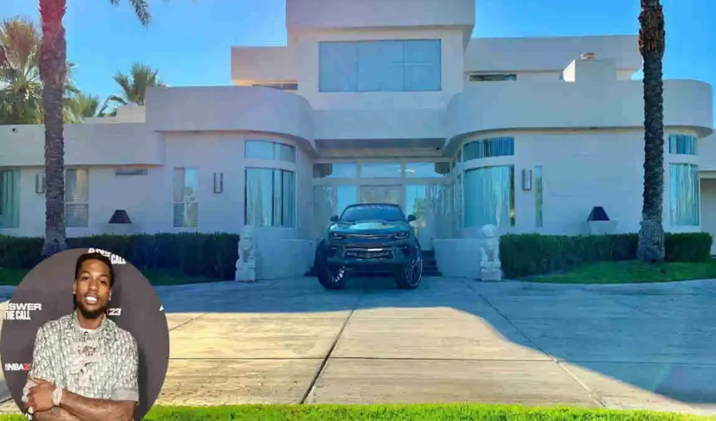 CJ So Cool House