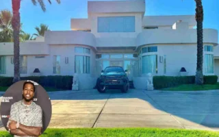 CJ So Cool House