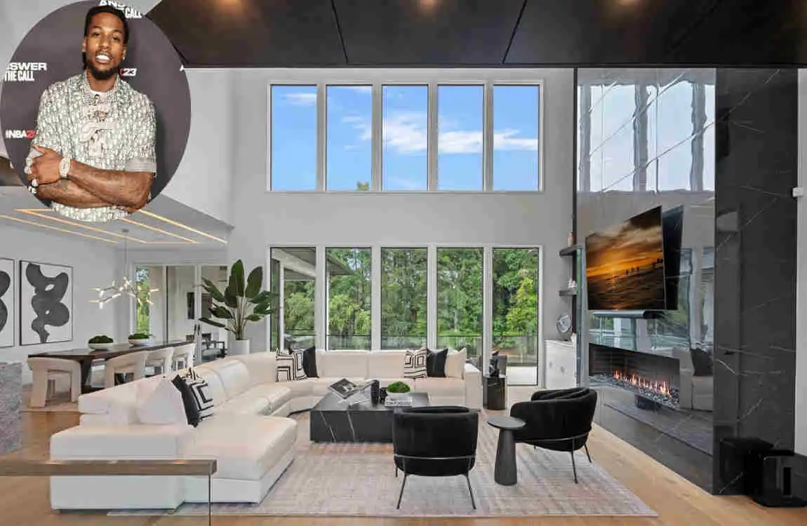 CJ So Cool House
