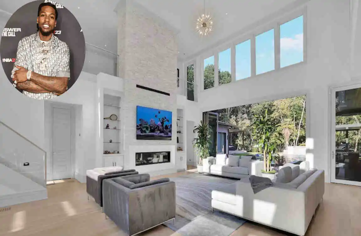 CJ So Cool House