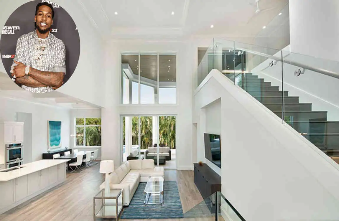 CJ So Cool House
