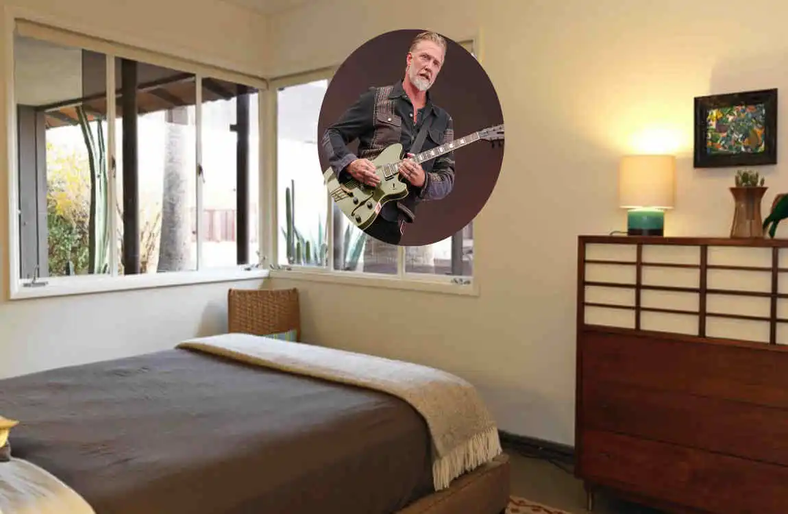 Josh Homme House