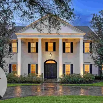 Sam Walton's House
