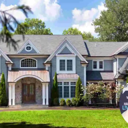 Kevin Jonas’ Luxury House