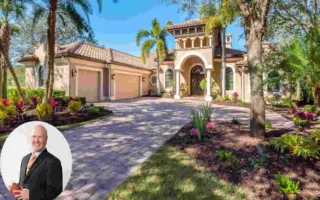 Terry Bradshaw House