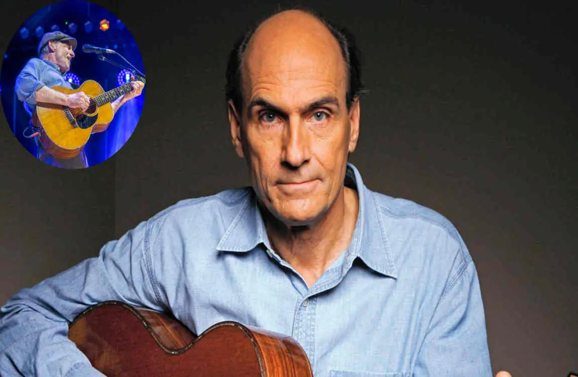 James Taylor's Chapel Hill House