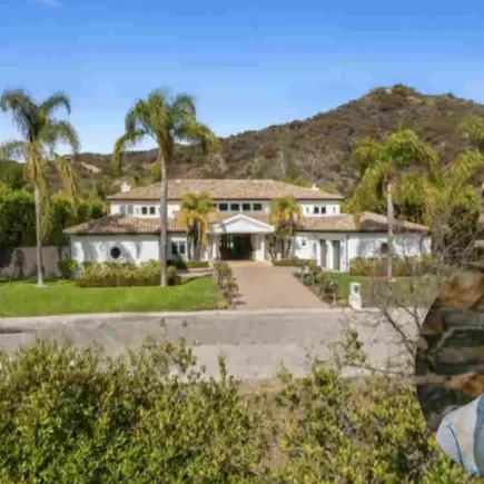Billy Walters House