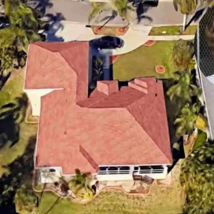 Baylen Levine's House