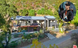 Christian Yelich's House