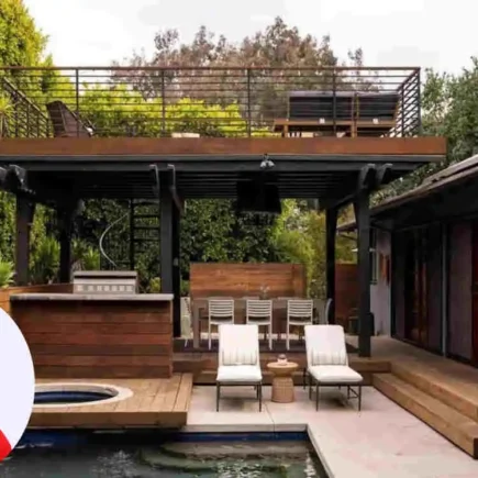 Rachel McAdams house