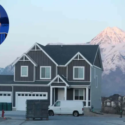 Christine and David Woolley: Home