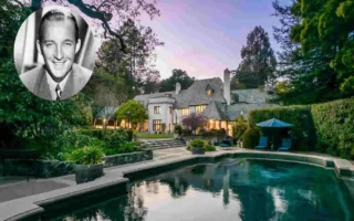 Bing Crosby House