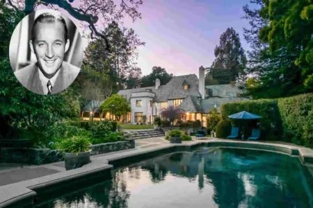 Bing Crosby House